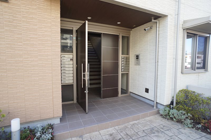 Ｐｒｉｎｃｅｓｓ　Ｃｏｕｒｔ その他外観5