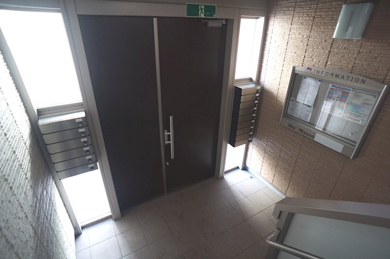 Ｐｒｉｎｃｅｓｓ　Ｃｏｕｒｔ その他外観6