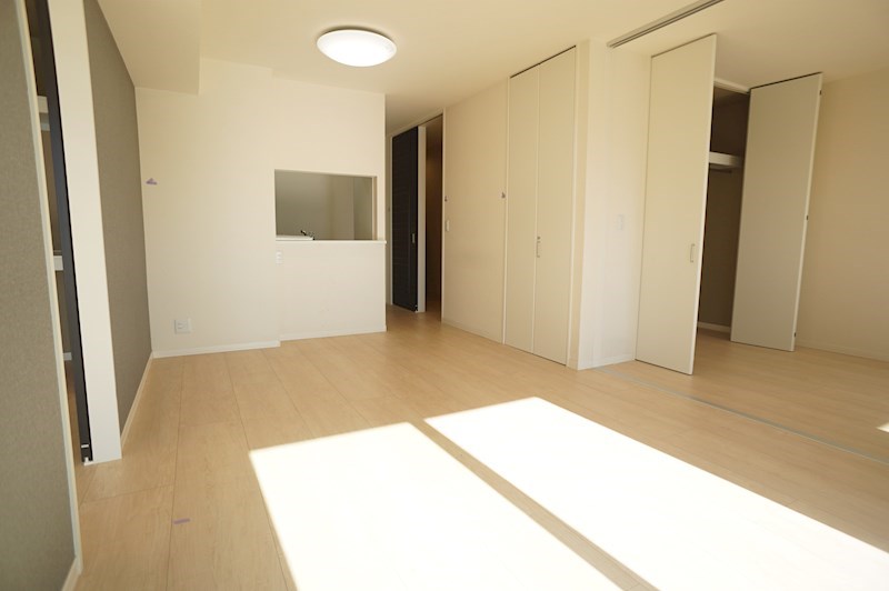 Ｐｒｉｎｃｅｓｓ　Ｃｏｕｒｔ リビング