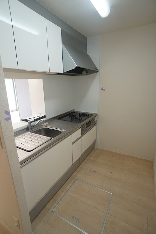 Ｐｒｉｎｃｅｓｓ　Ｃｏｕｒｔ キッチン