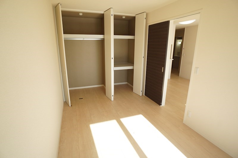 Ｐｒｉｎｃｅｓｓ　Ｃｏｕｒｔ ベッドルーム