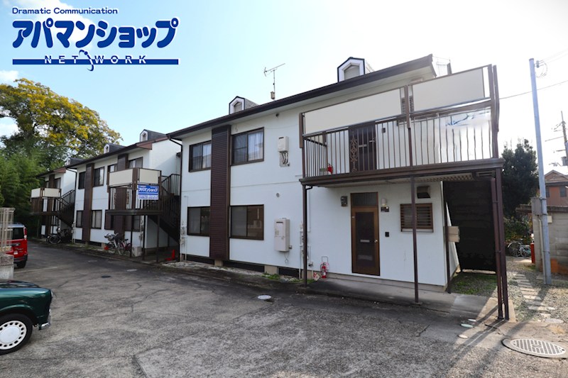 RA・CREW九条（ラ・クルー） 外観