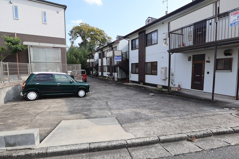 RA・CREW九条（ラ・クルー） その他外観2