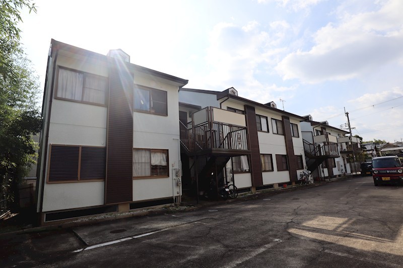 RA・CREW九条（ラ・クルー） その他外観5