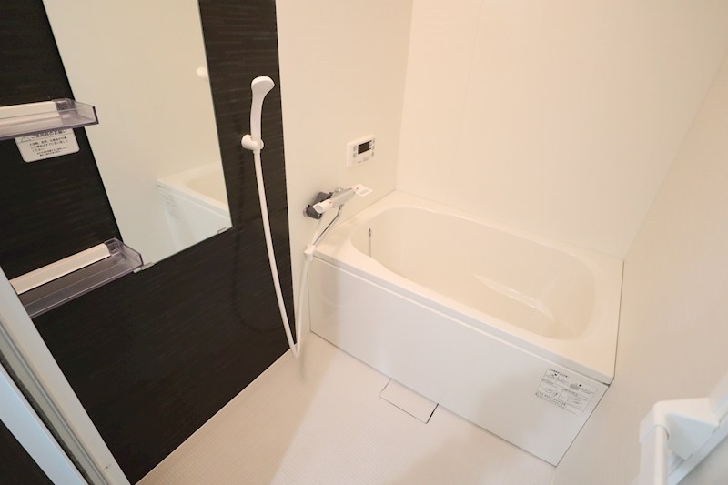 RA・CREW九条（ラ・クルークジョウ） 風呂画像