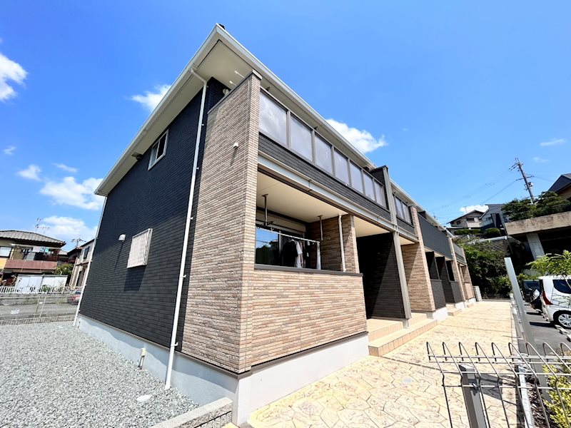 テルドールⅡ その他外観1