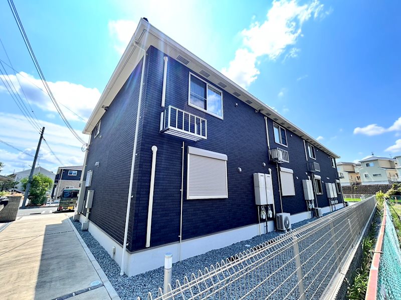 テルドールⅡ その他外観2