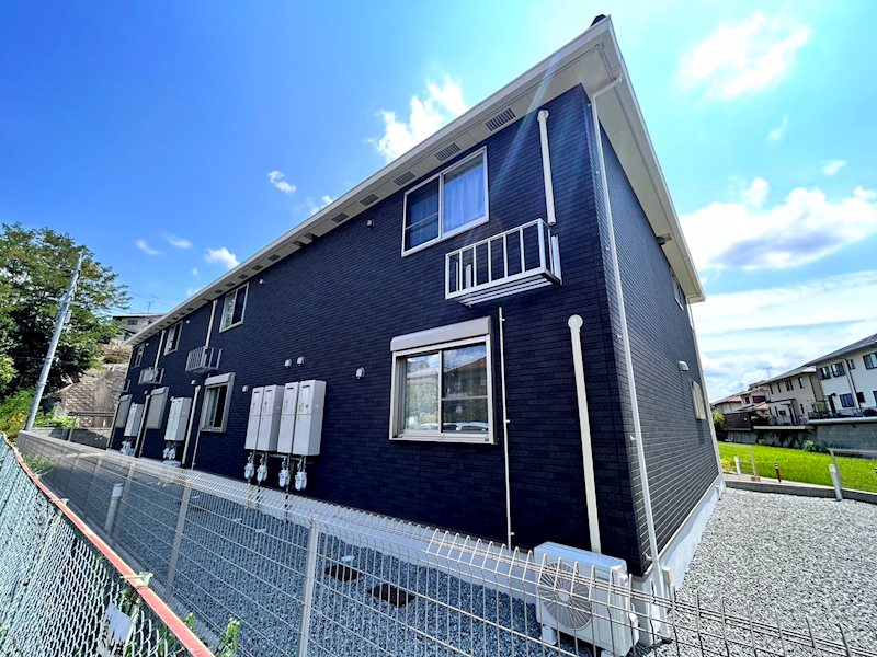 テルドールⅡ その他外観3