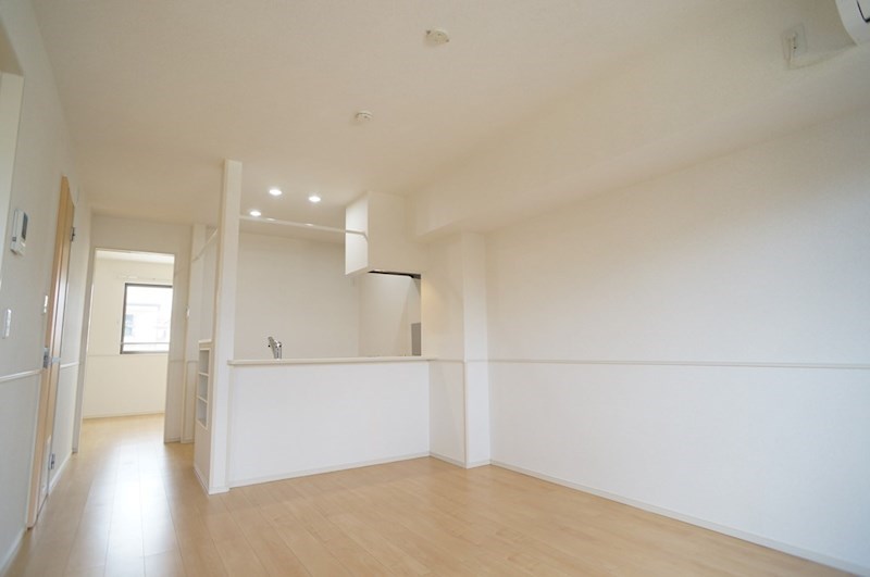 テルドールⅡ リビング