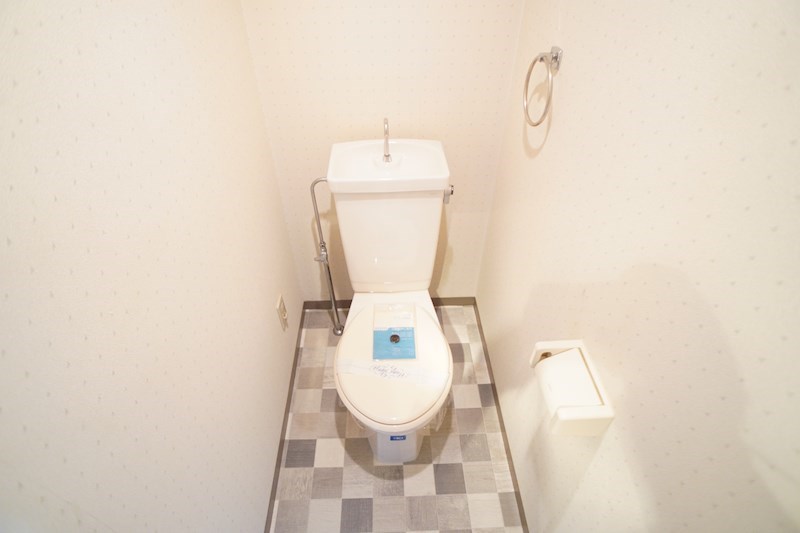 あやめ池ガーデンハイツ その他1