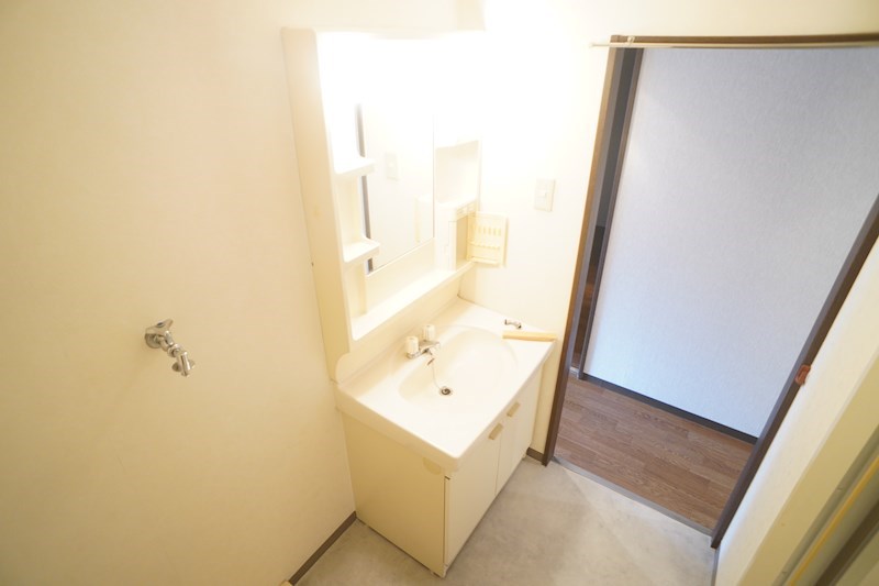 あやめ池ガーデンハイツ その他2