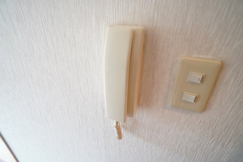 あやめ池ガーデンハイツ その他4