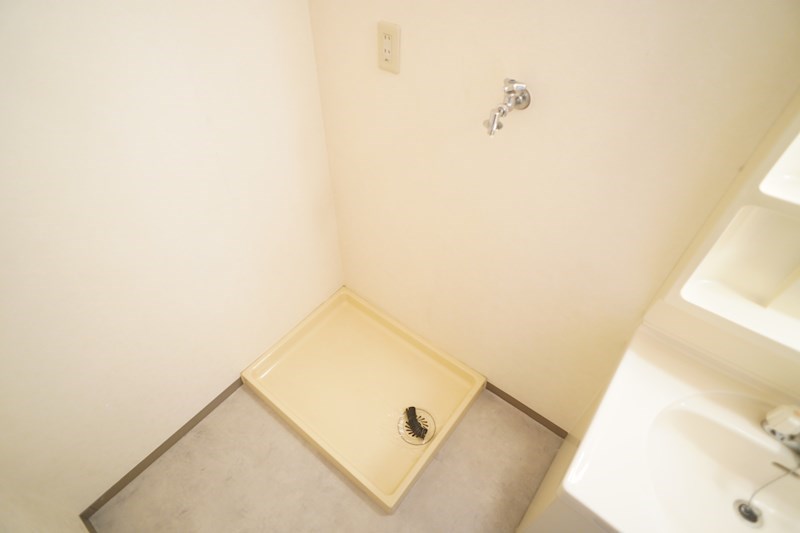 あやめ池ガーデンハイツ その他5