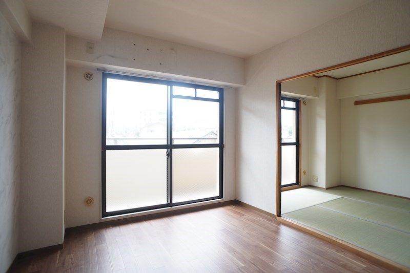 あやめ池ガーデンハイツ その他6