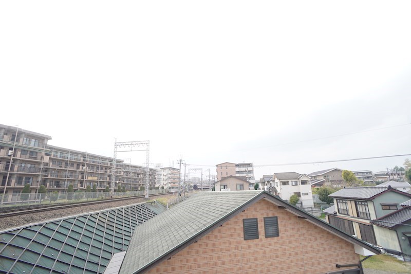 あやめ池ガーデンハイツ その他7