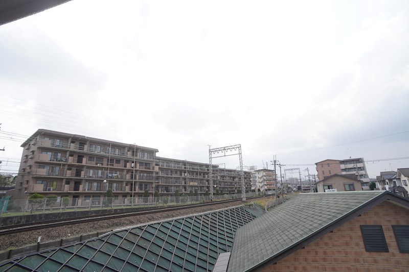 あやめ池ガーデンハイツ その他8