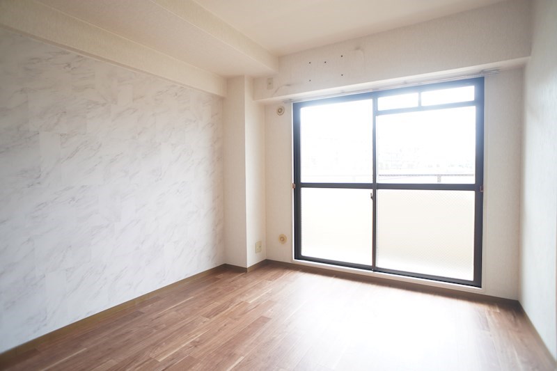 あやめ池ガーデンハイツ その他16