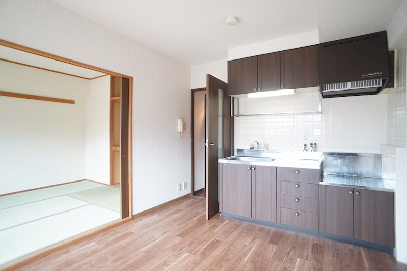 あやめ池ガーデンハイツ その他17