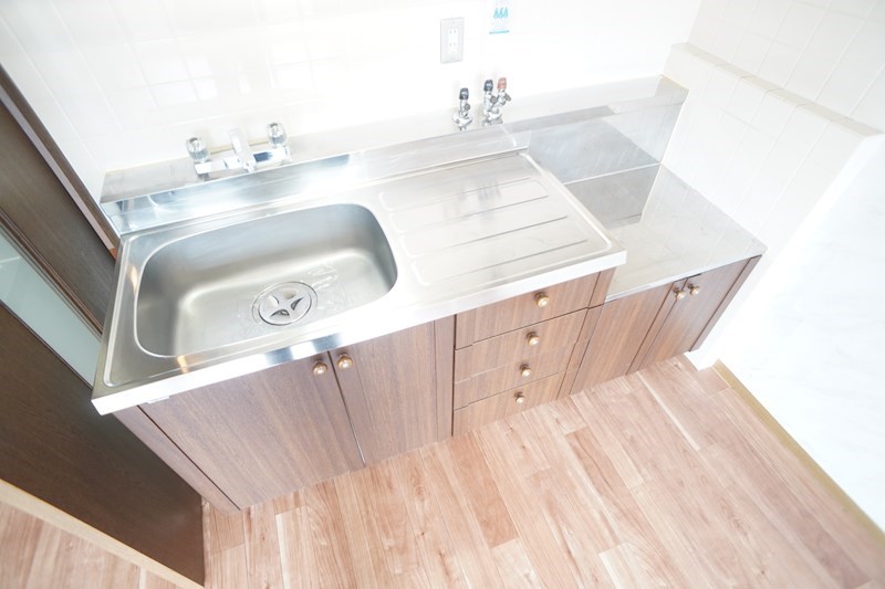 あやめ池ガーデンハイツ その他18