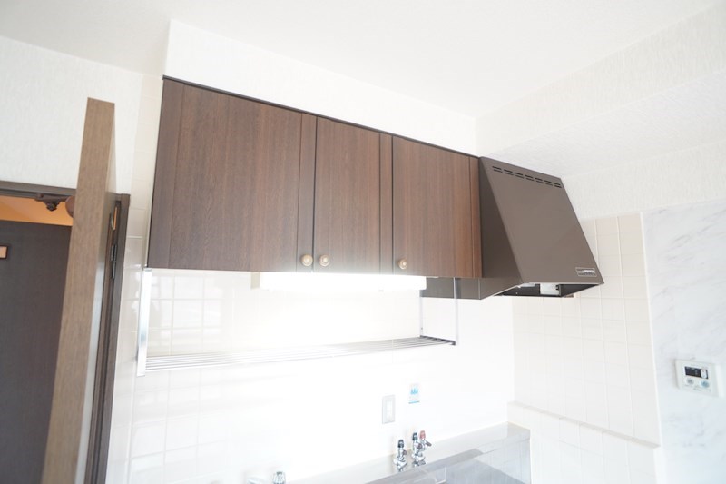 あやめ池ガーデンハイツ その他20