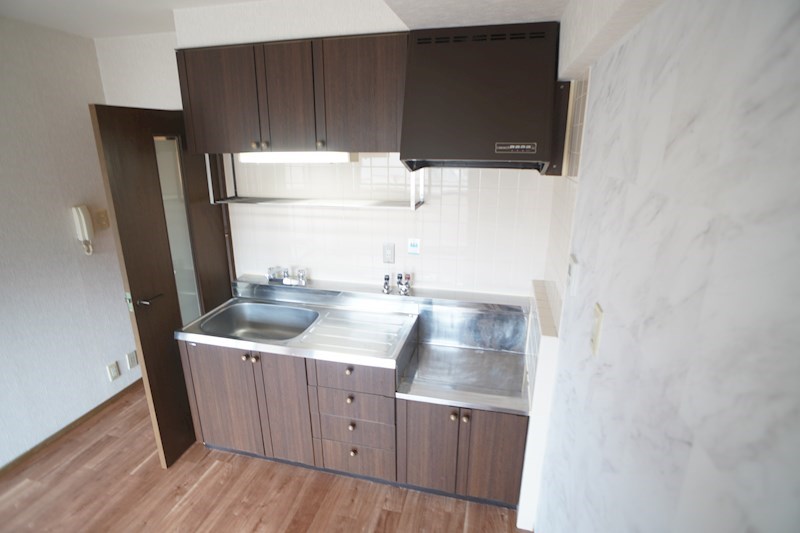 あやめ池ガーデンハイツ その他21