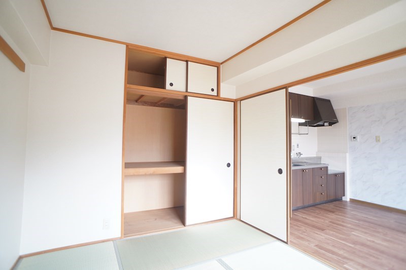 あやめ池ガーデンハイツ その他22