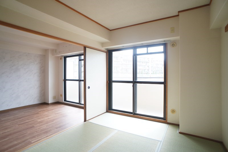 あやめ池ガーデンハイツ その他23