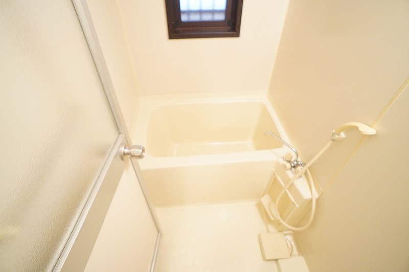 あやめ池ガーデンハイツ 風呂画像