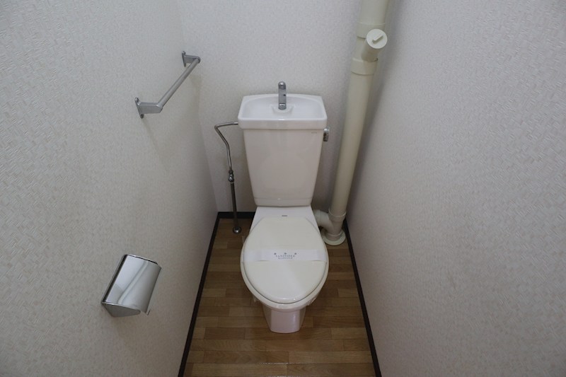 東川サンコーポ その他1