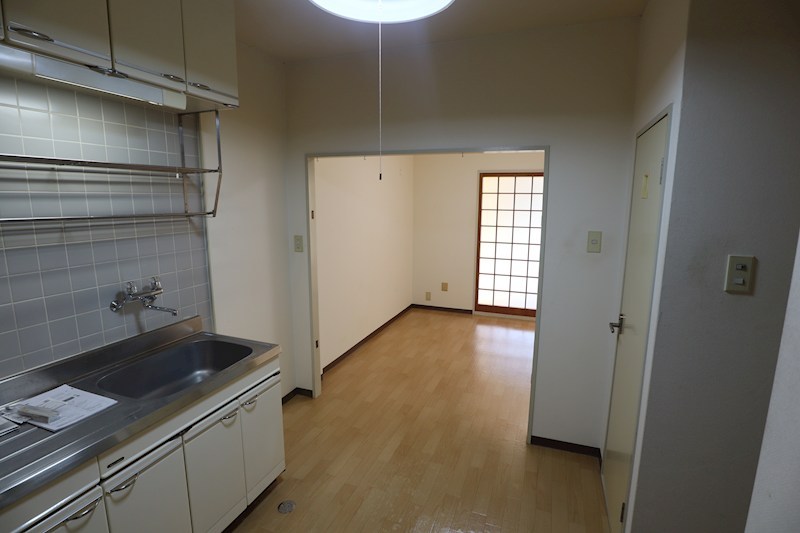 東川サンコーポ その他6