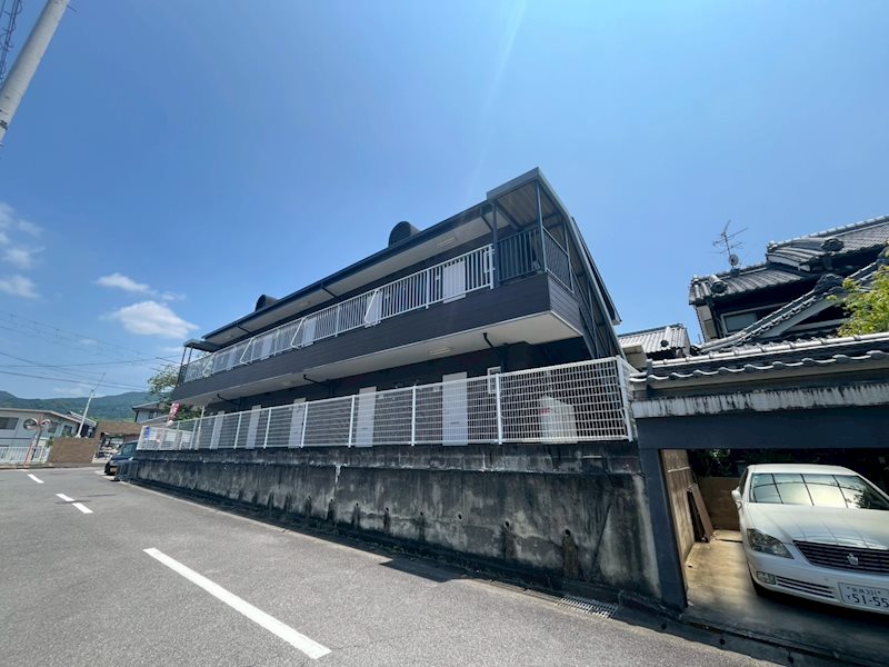 東川サンコーポ その他外観1