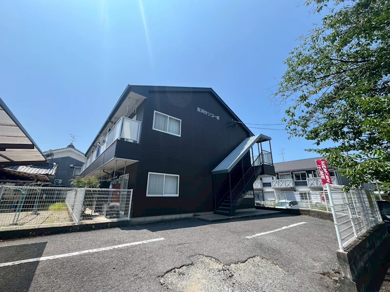 東川サンコーポ その他外観2