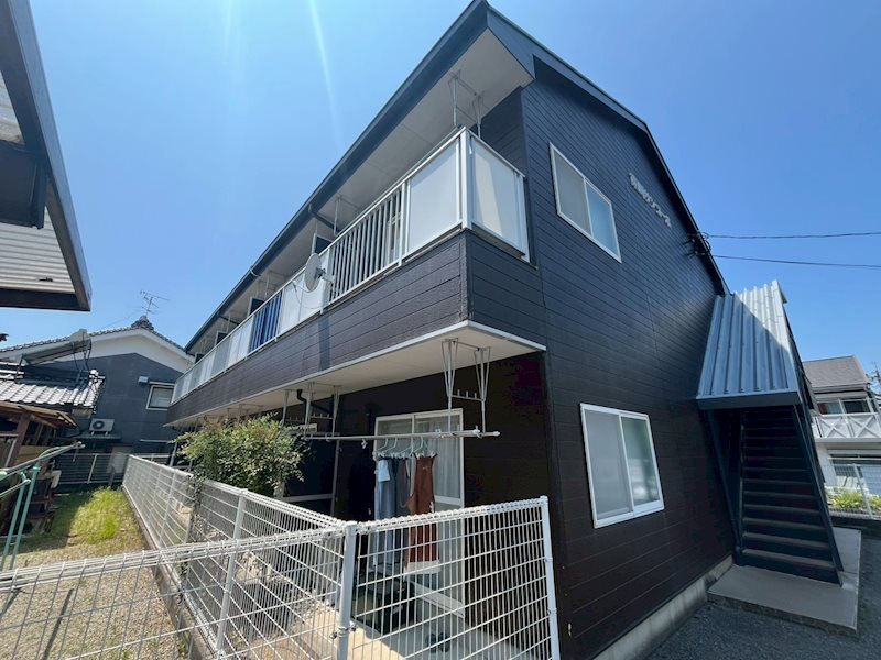 東川サンコーポ その他外観3