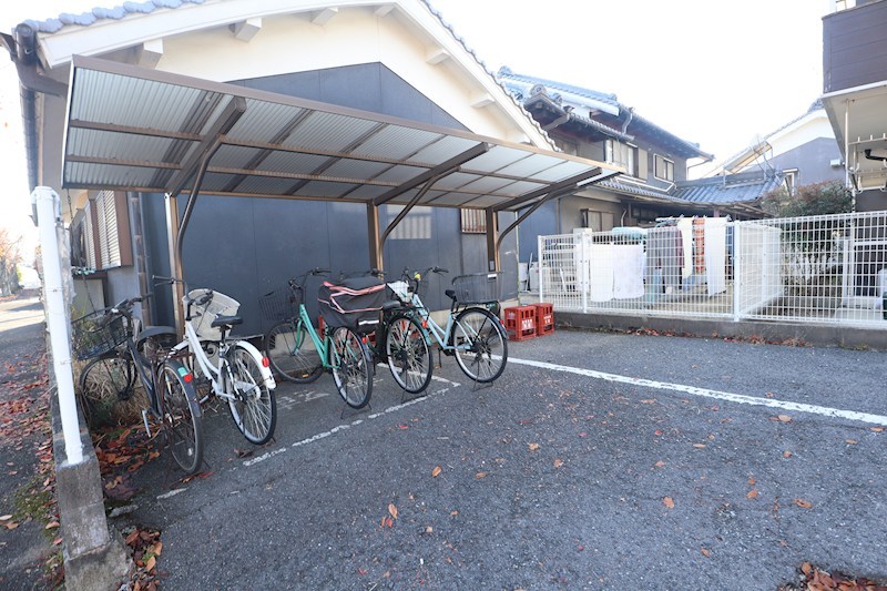 東川サンコーポ その他外観4