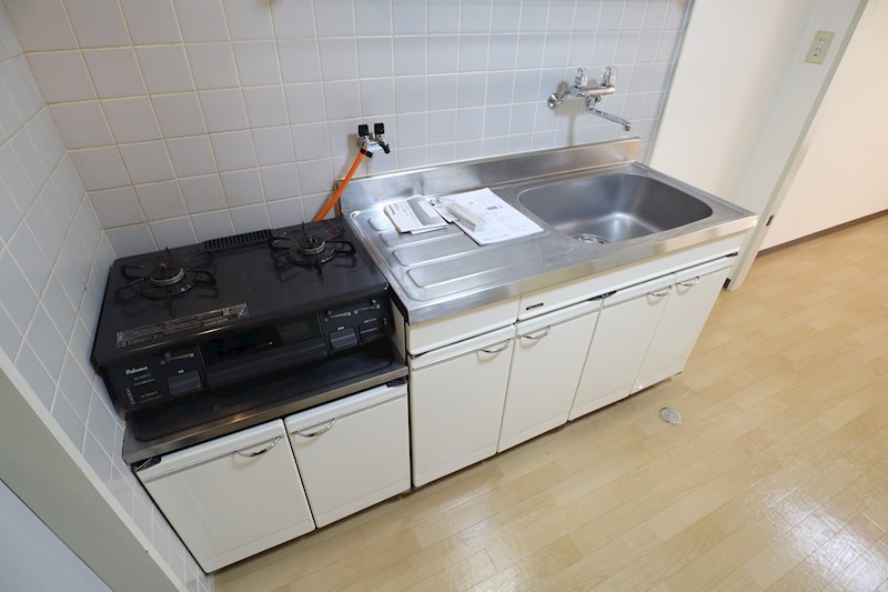 東川サンコーポ その他7