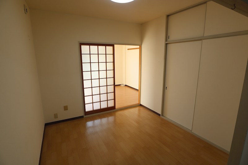 東川サンコーポ その他10