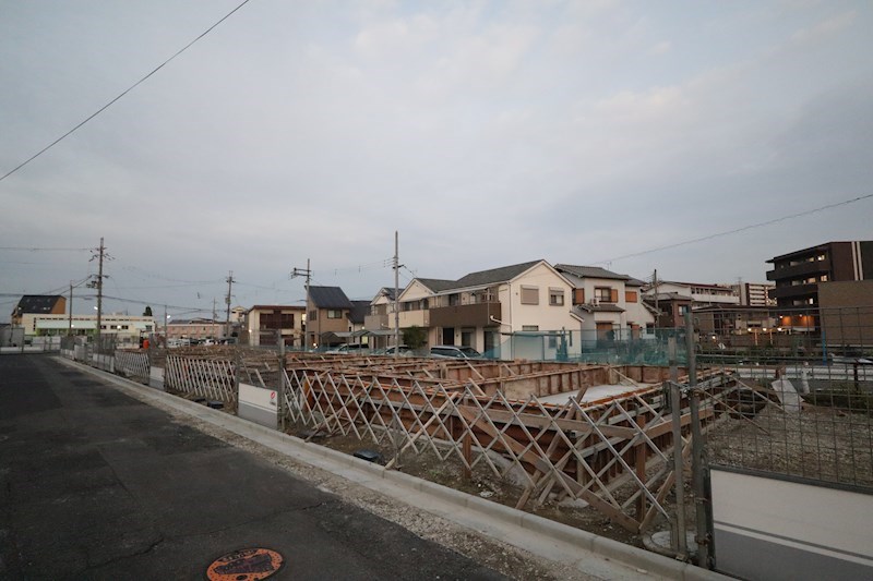 ゴールドメゾン その他外観5