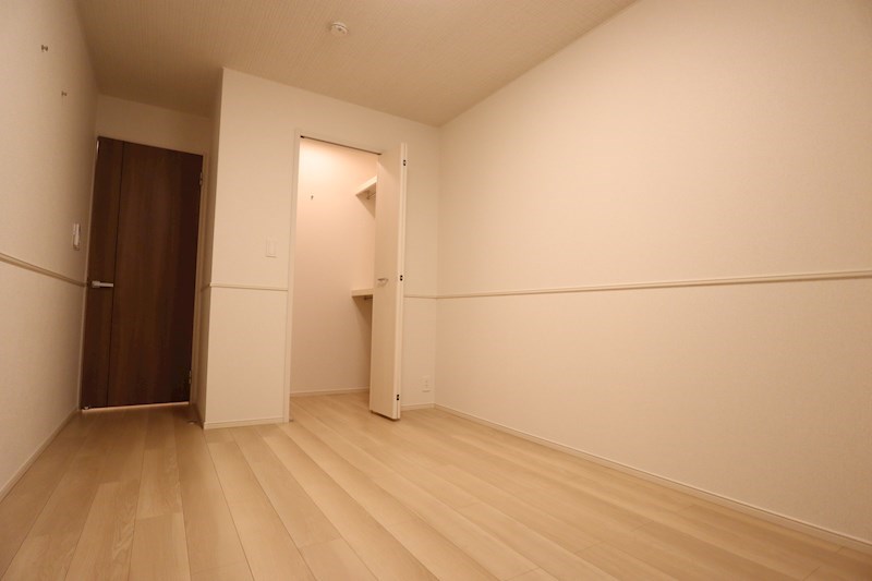 ゴールドメゾン ベッドルーム