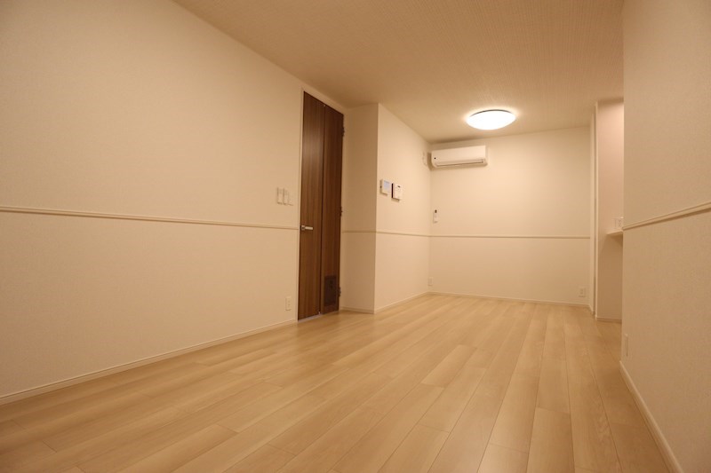 ゴールドメゾン リビング