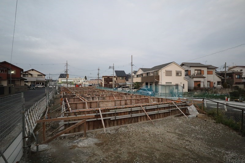 ゴールドメゾン その他外観4