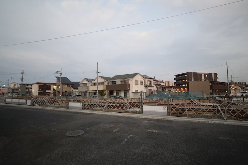 ゴールドメゾン その他外観6