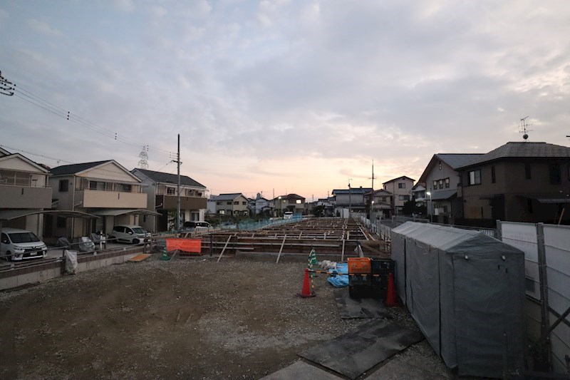 ゴールドメゾン その他外観2