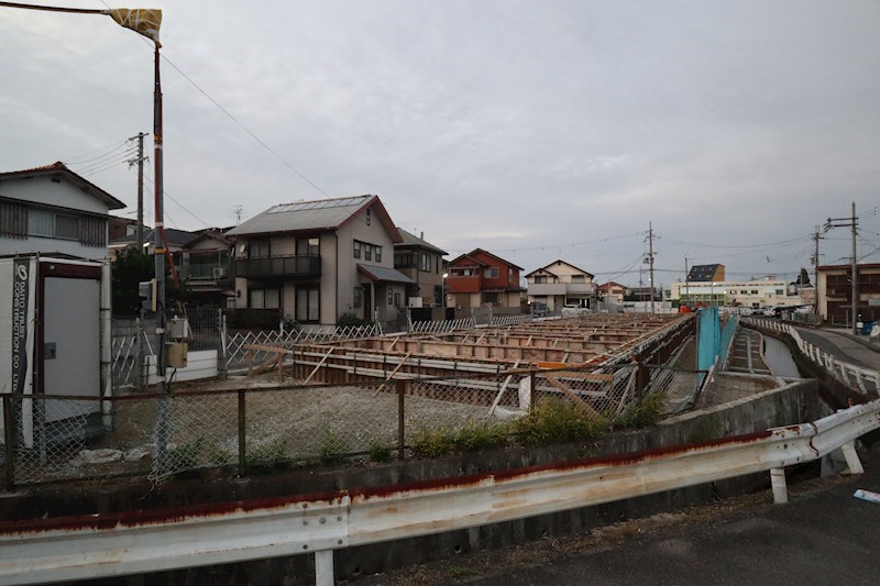 ゴールドメゾン その他外観3