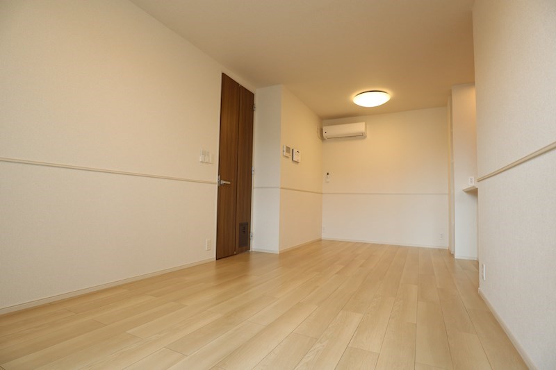 ゴールドメゾン リビング