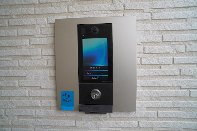 クレアール小泉東Ⅱ その他外観2