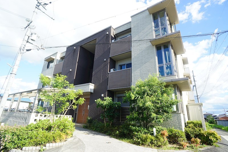 ShaMaison　観音寺　A（シャーメゾン　カンノンジ） その他外観6