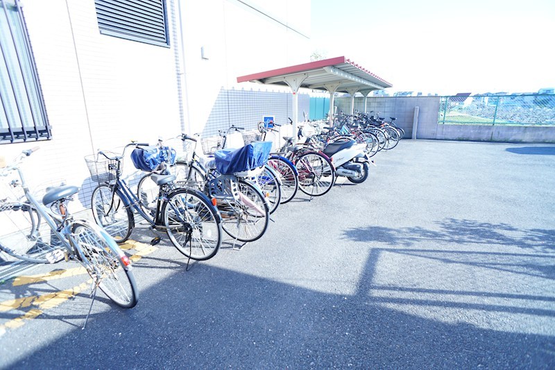 アスカ21大和小泉 その他外観6