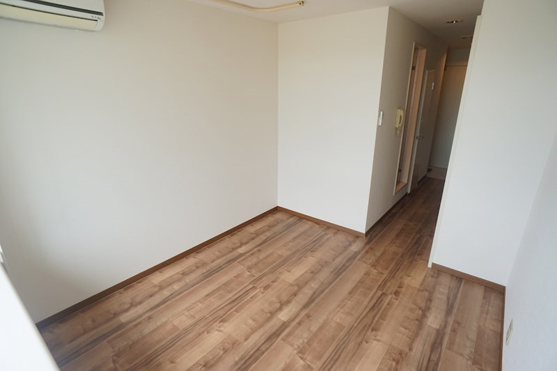 アスカ21大和小泉 リビング