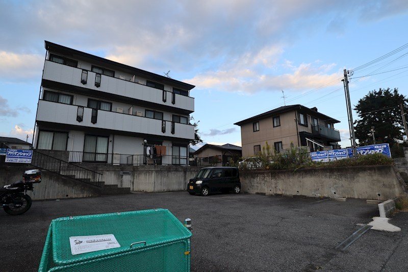 プルミエール代官町（ダイカンチョウ） その他外観2