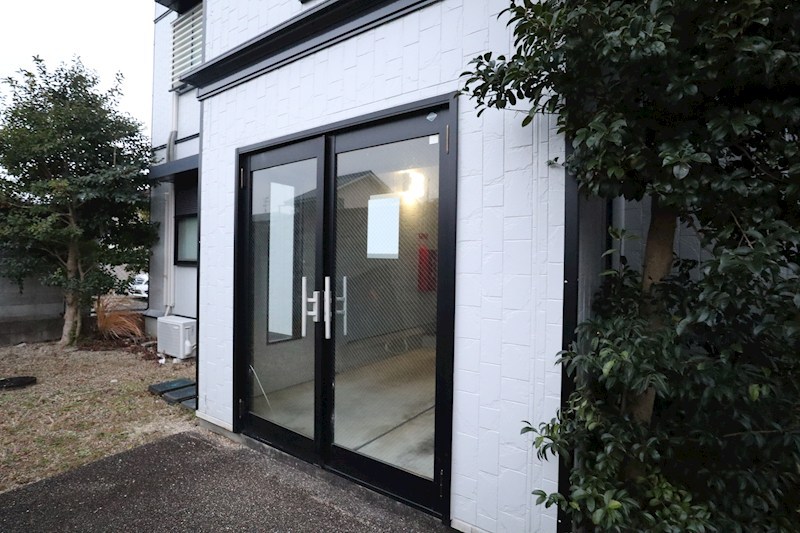 プルミエール代官町（ダイカンチョウ） その他外観6